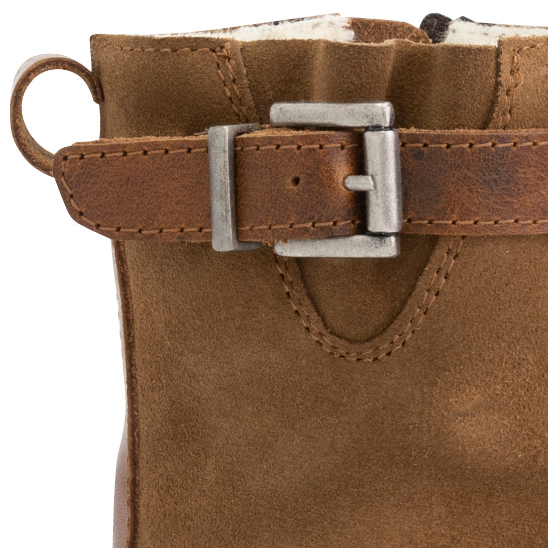 Lii Kids Kids Kids Cognac DFS