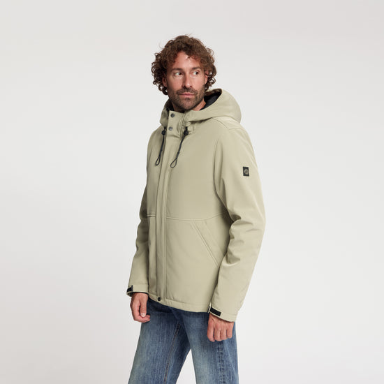 Nils Light brown MV2