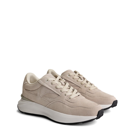 Ramsgate Men - Sneakers - Suede - Sand FRD