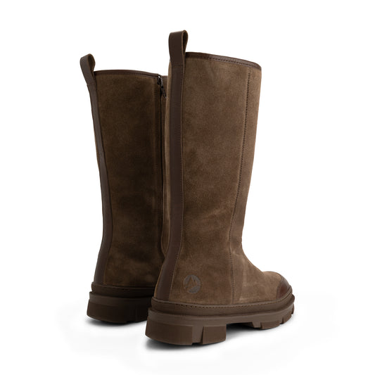 Whistler Dark brown BD