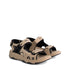 Brusdal - Hiking sandals - Men - Light brown FRD