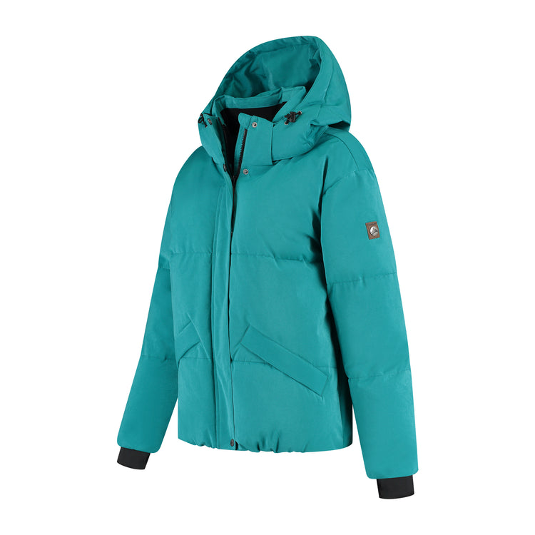Miro turquoise FL