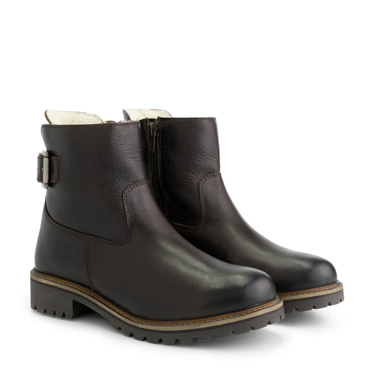 Kammerfoss Dark brown FRD