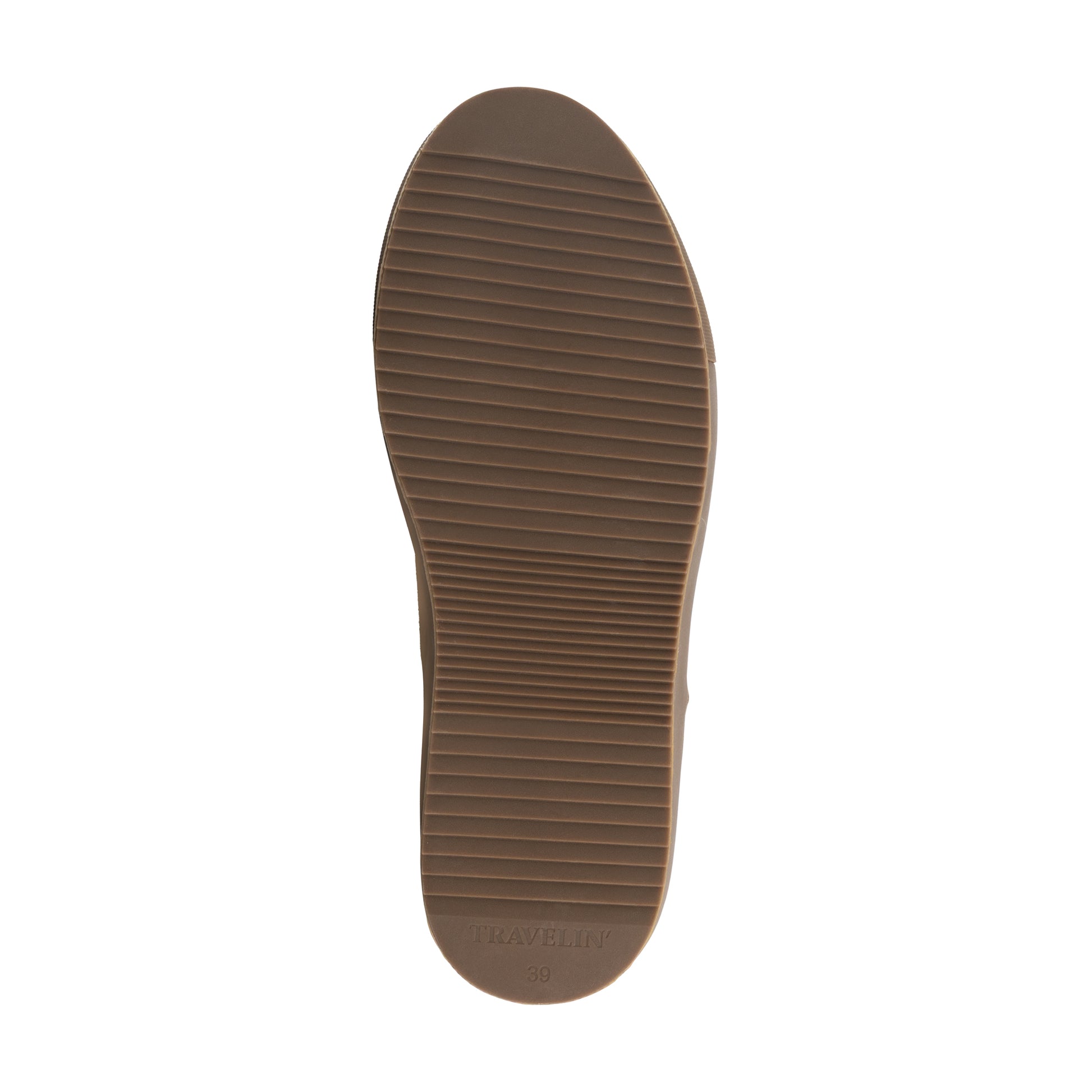 Vernon Women - Winter Boots - Wool-Lined - Dark Brown UNS