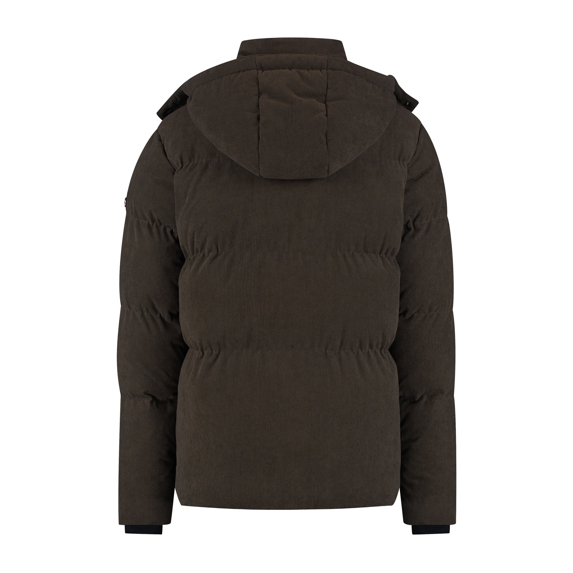 Ulf Dark brown B