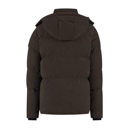 Ulf Dark brown B