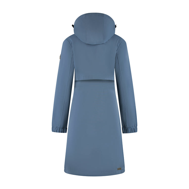 Anne Blue B