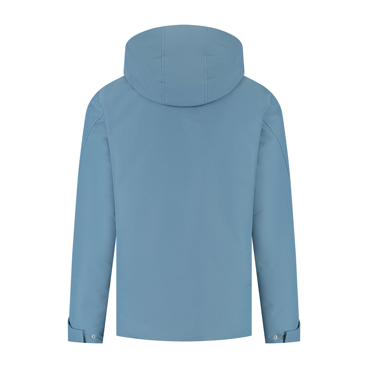 Sune Men - Hardshell Winter Jacket - Waterproof - Blue B