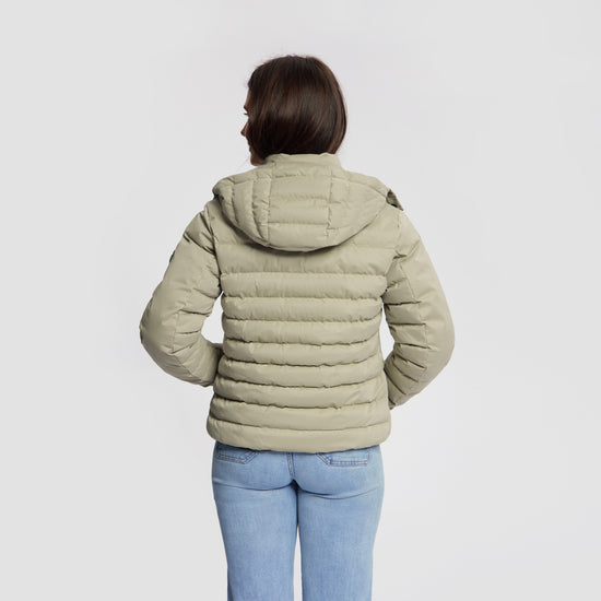 Sigrid Light brown MV3