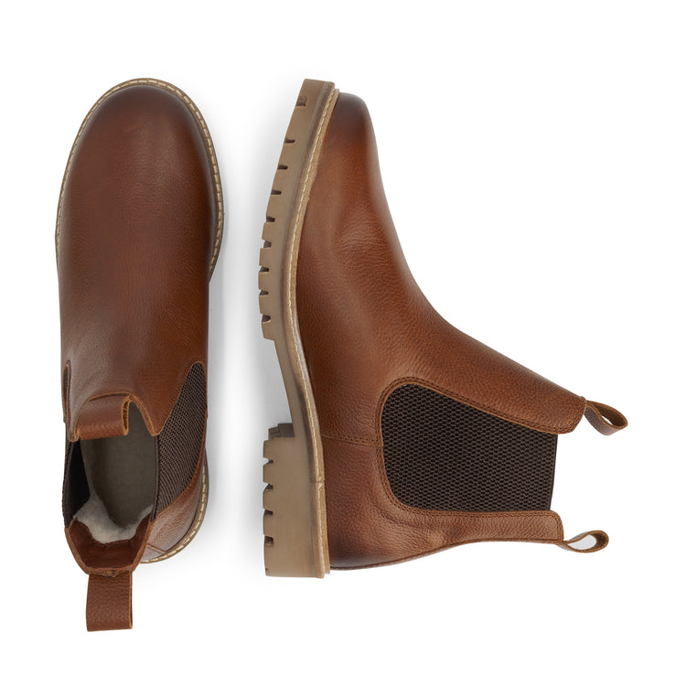 Sirdal Cognac UPD