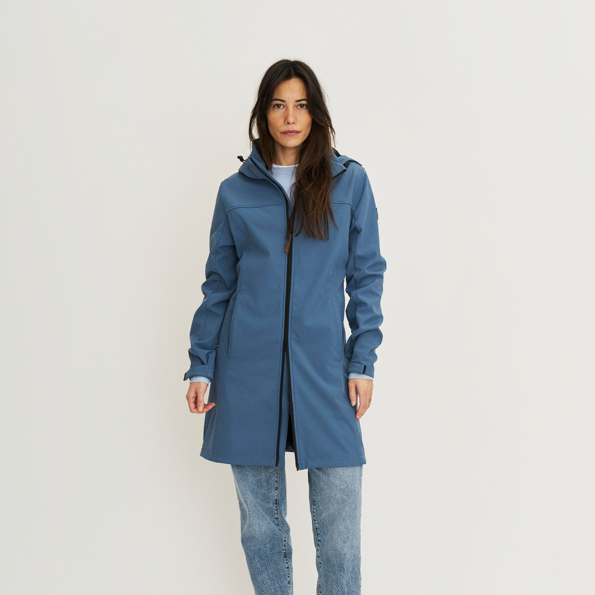 Marja Blue MV