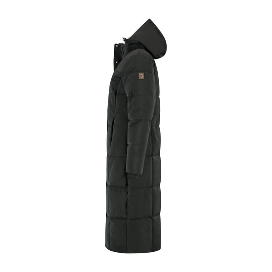 Freya Black L
