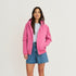 Halle Pink MV