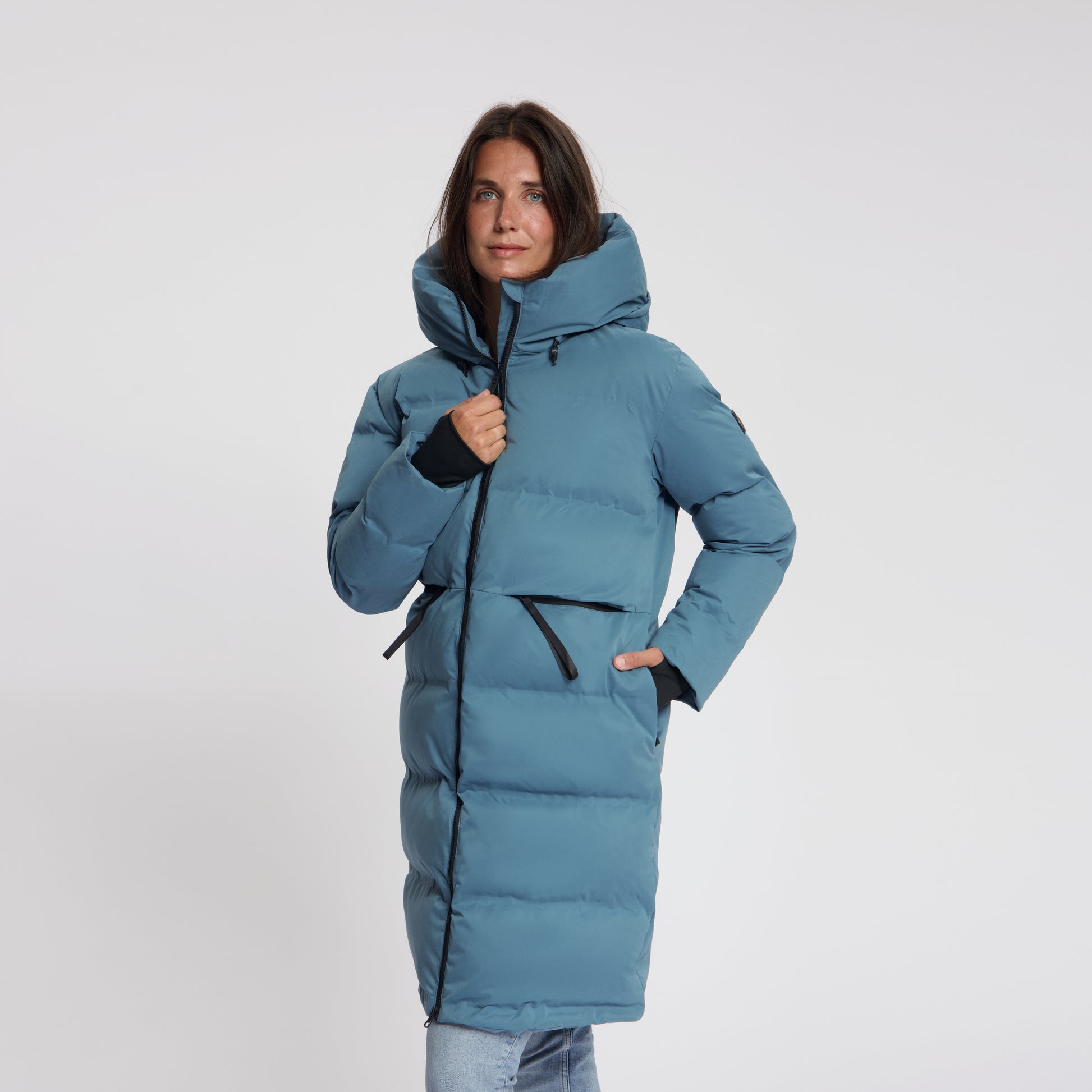 Odda Blue MV3