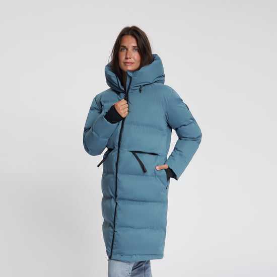 Odda Blue MV3