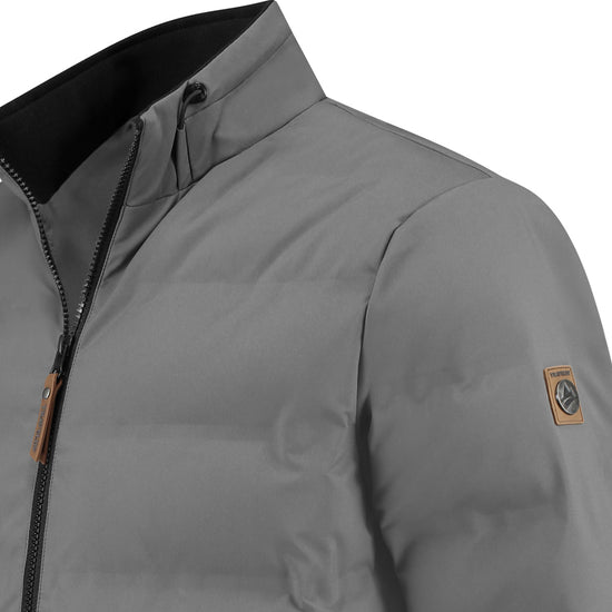 Valter Dark grey DCB