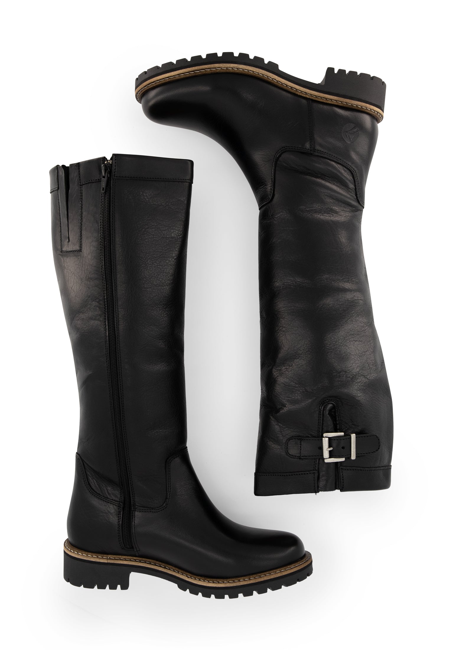 Daneborg Black UPD