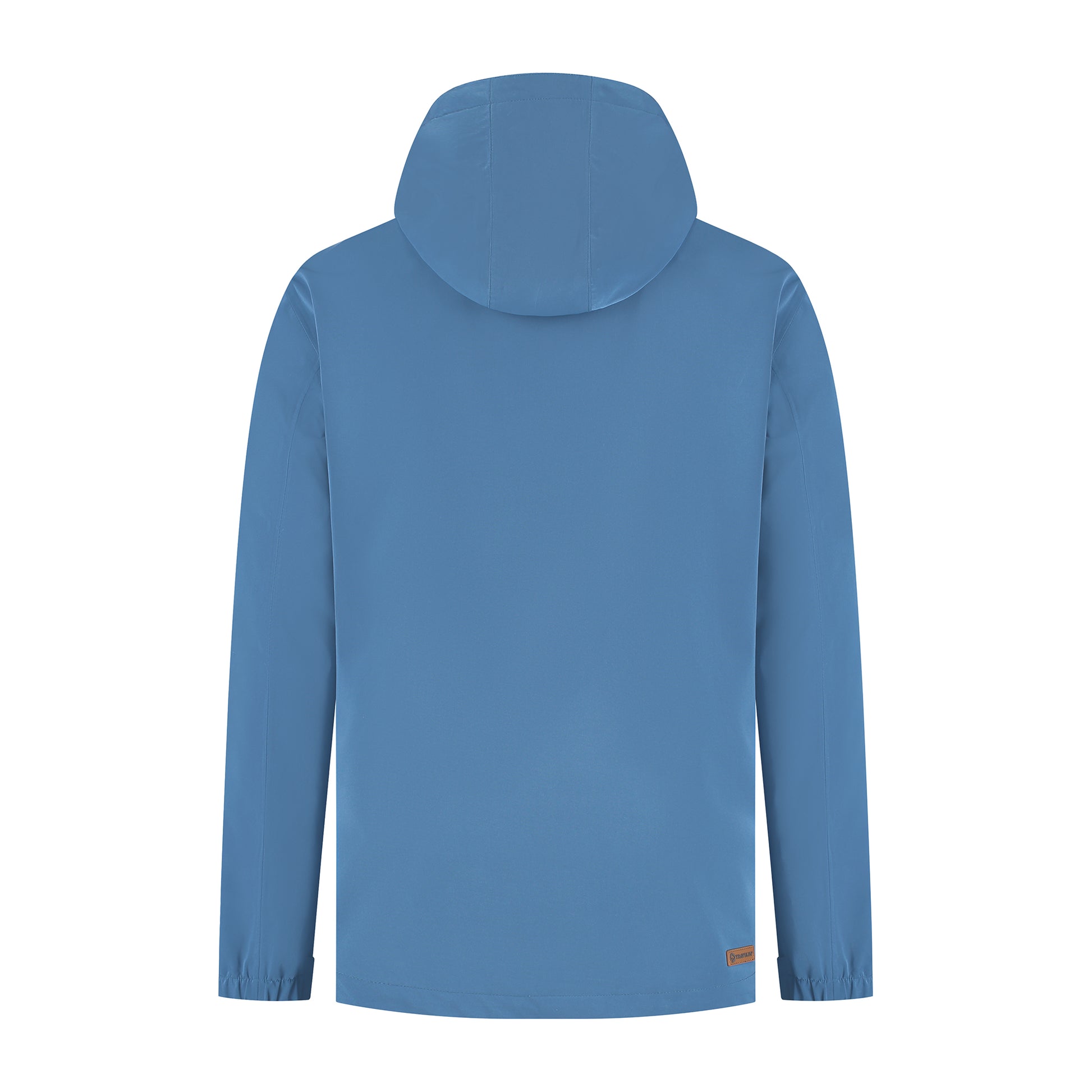 Aron Men - Hardshell jacket - Waterproof - Blue B