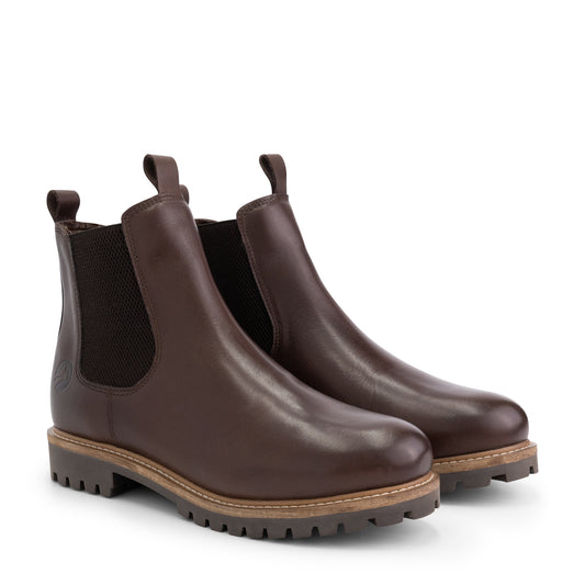 Rosseland Dark brown FRD