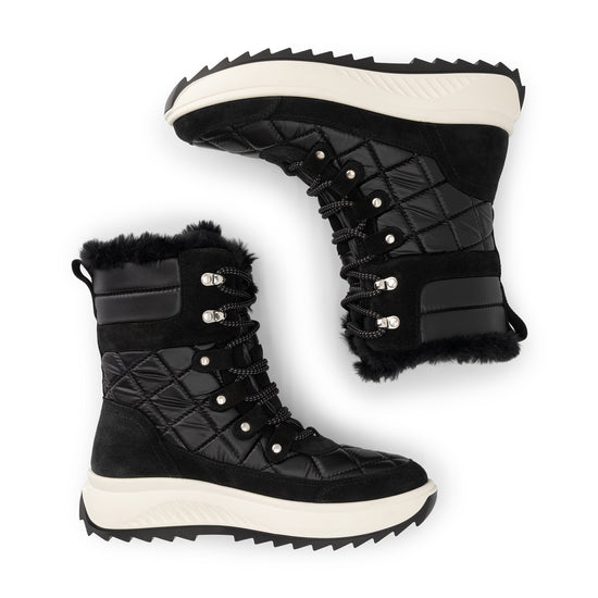 Davos Black UPD