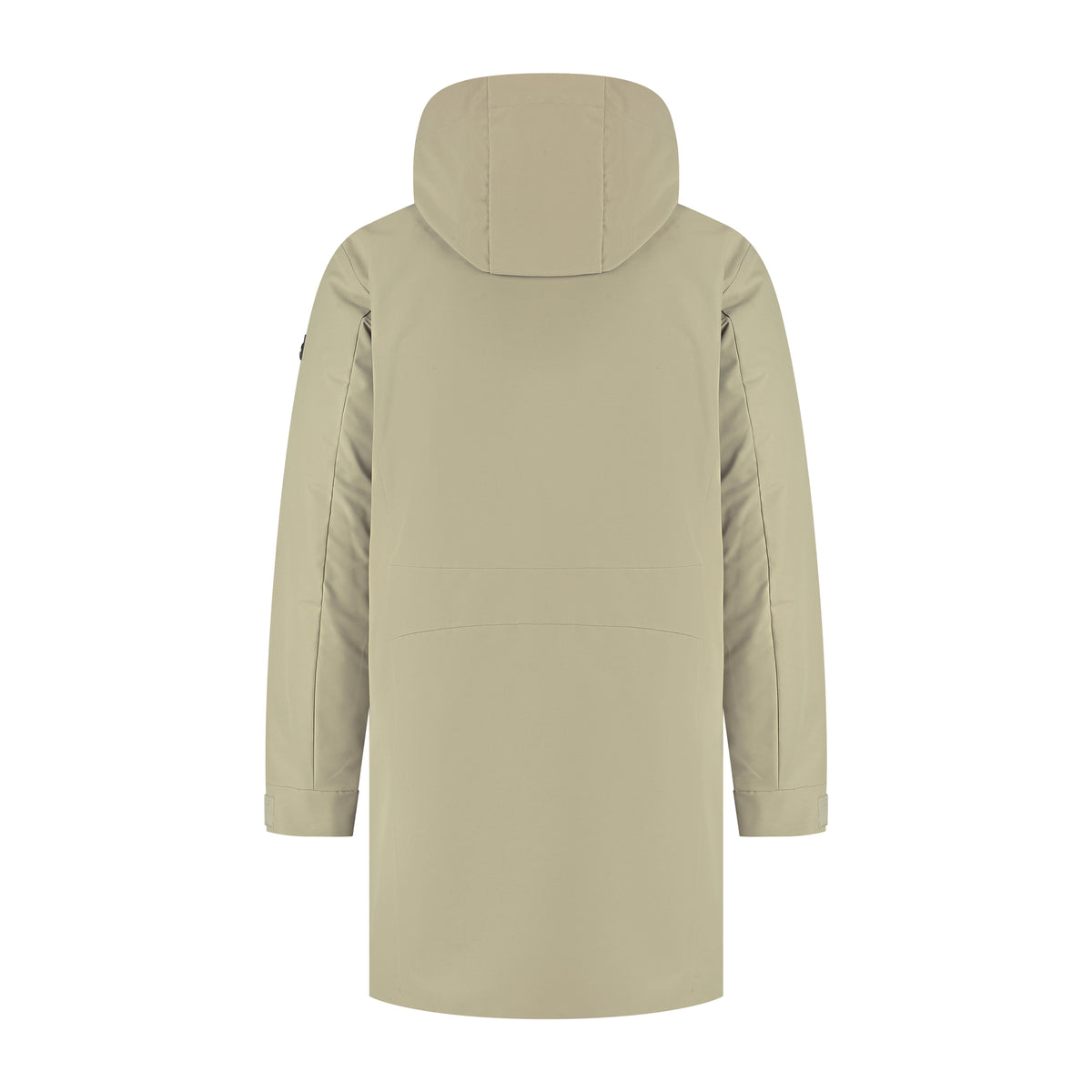 Hayden Men - 3-in-1 Jacket - Light Brown B