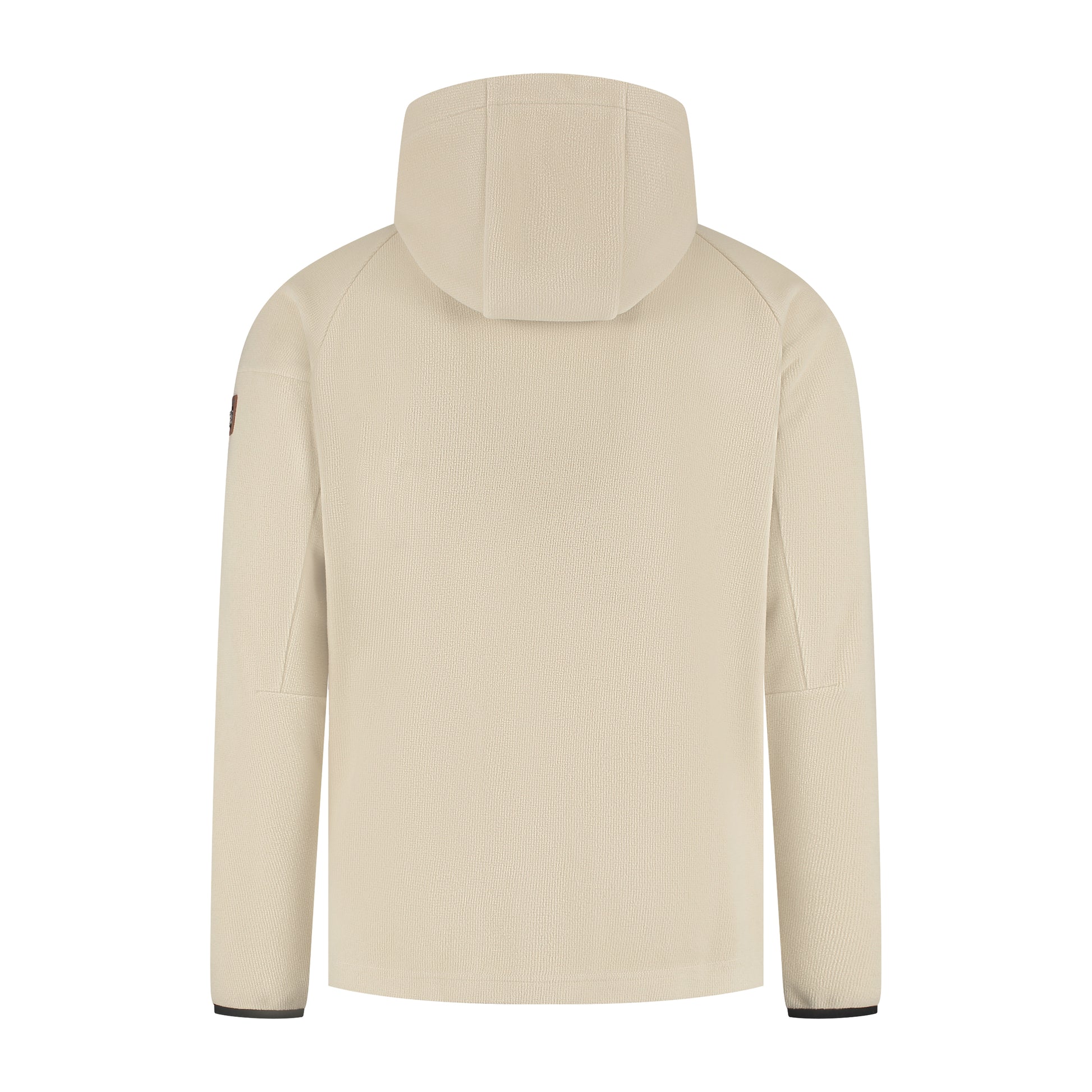 Bjorn - Cardigan - Men - Sand B