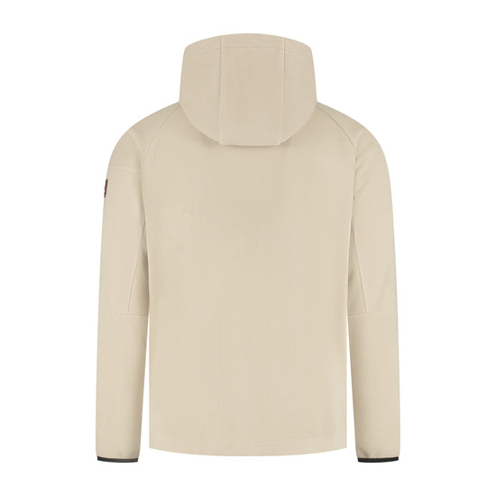 Bjorn - Cardigan - Men - Sand B