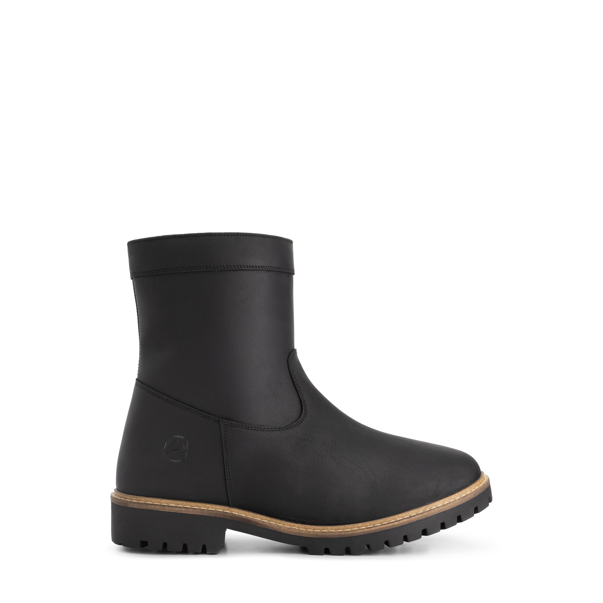 Osterby Black R