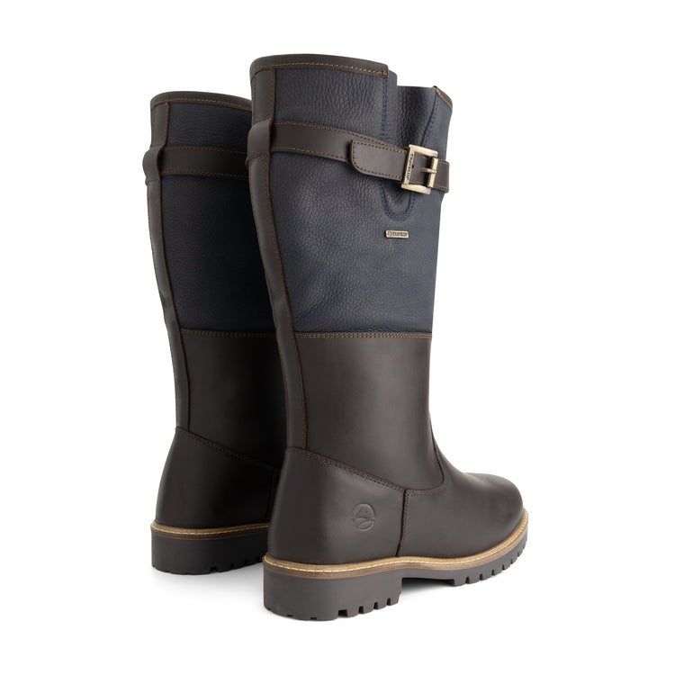 Hyllestad Blue BD