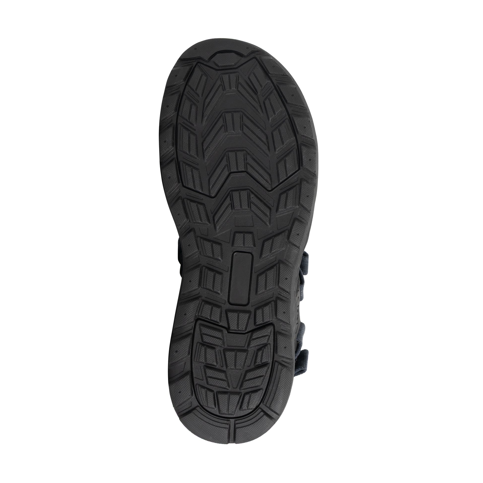Stugrud Men - Hiking sandals - Navy UNS