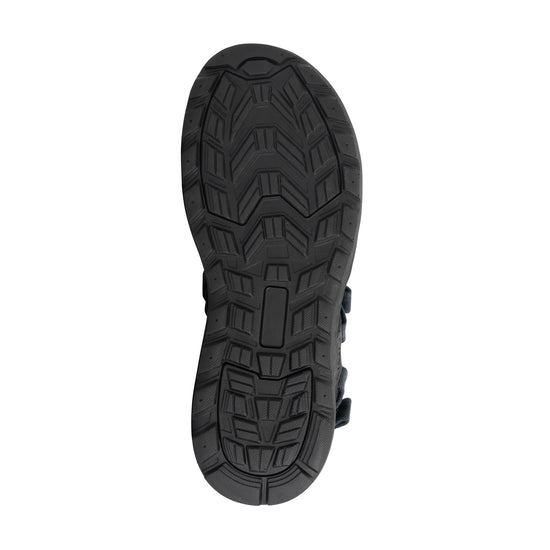 Stugrud Men - Hiking sandals - Navy UNS