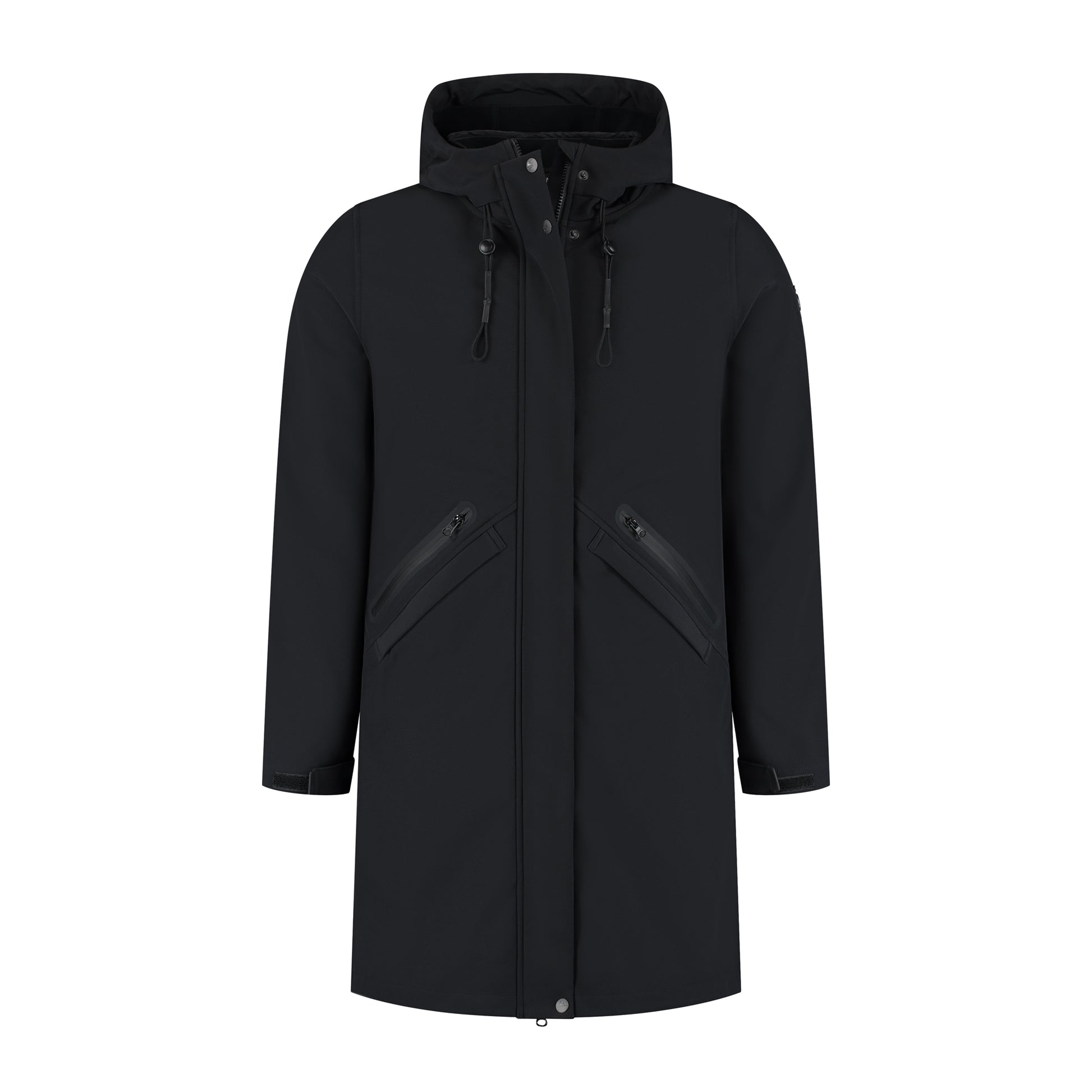 Nilda Black F
