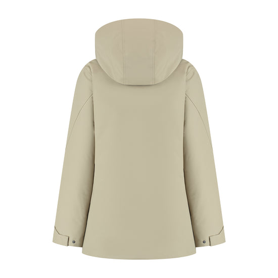 Susanne Light brown B