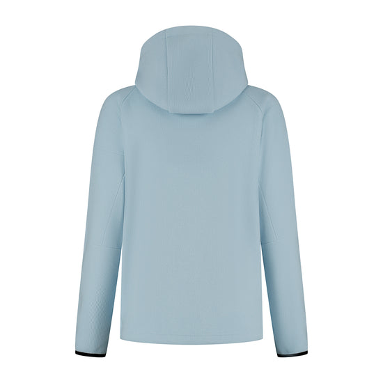 Bryndis - Cardigan - Women - Light blue B