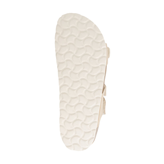Harvik Women - Sandals - Suede - Sand UNS