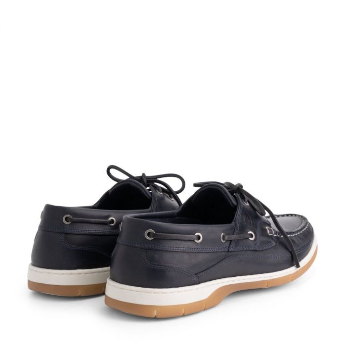 Seaton - Boat shoes - Herren